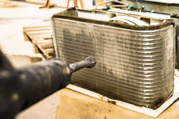 Best Dryer Vent Cleaning Services  in New Iberia, LA