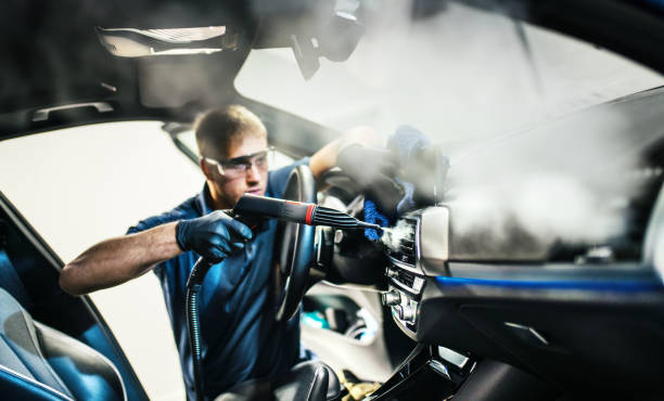 Best Dryer Vent Cleaning Services  in New Iberia, LA