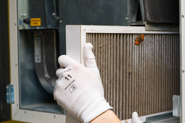 , LA Airduct Cleaning Company