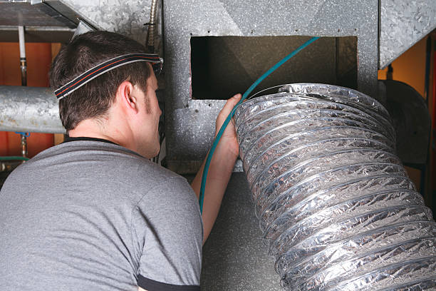 Best Air Duct Cleaning Near Me  in New Iberia, LA
