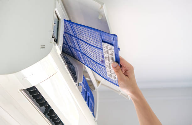 Best Air Vent Cleaning Services  in New Iberia, LA