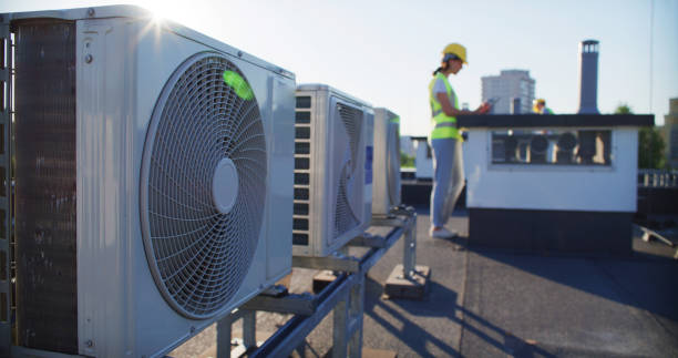 Best Residential Air Duct Cleaning  in New Iberia, LA