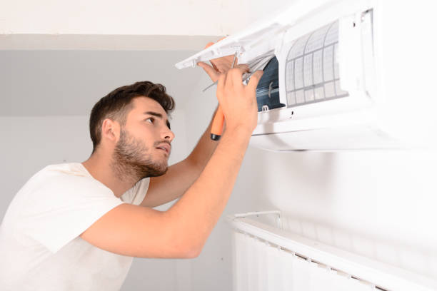 Best Commercial Air Duct Cleaning  in New Iberia, LA