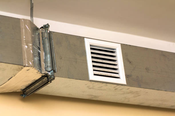 Best Home Air Vent Cleaning  in New Iberia, LA