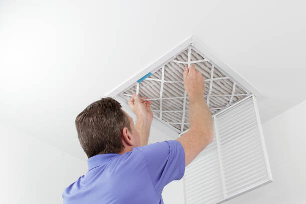 Best Commercial HVAC Duct Cleaning  in New Iberia, LA